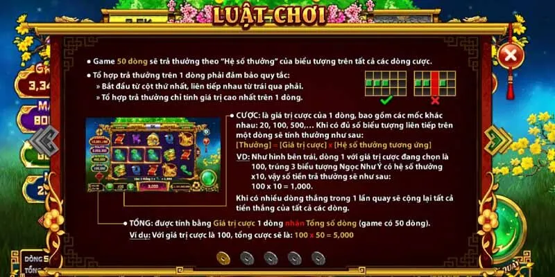 Cung Hỉ Phát Tài - Trò Chơi Nổ Hũ Được Yêu Thích Nhất Hướng dẫn cách chơi Cung Hỉ Phát Tài tại Hit Club
