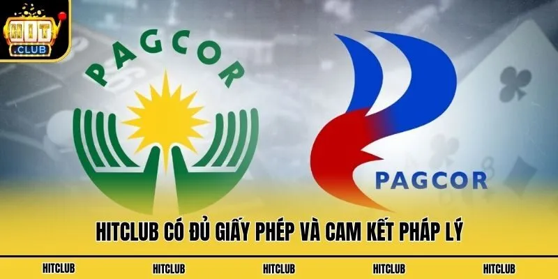 Hitclub Misterticket | Link Tải App Hit Club Chính Thức 2026 Hitclub có đủ giấy phép và cam kết pháp lý