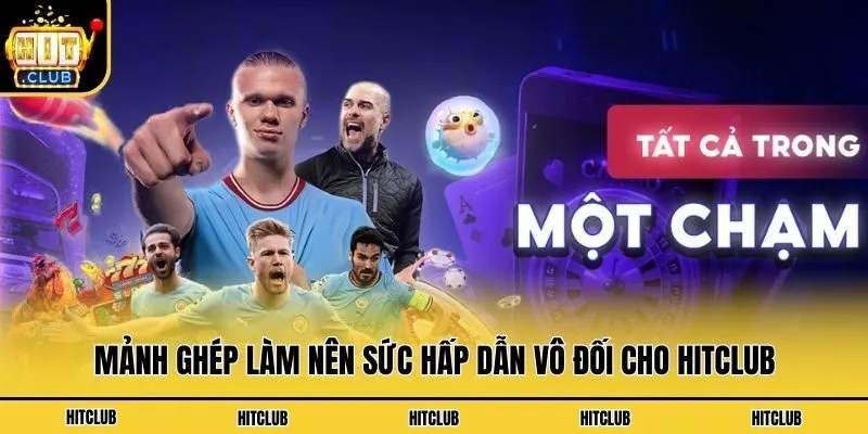 Hitclub Misterticket | Link Tải App Hit Club Chính Thức 2026 Mảnh ghép làm nên sức hấp dẫn vô đối cho Hitclub