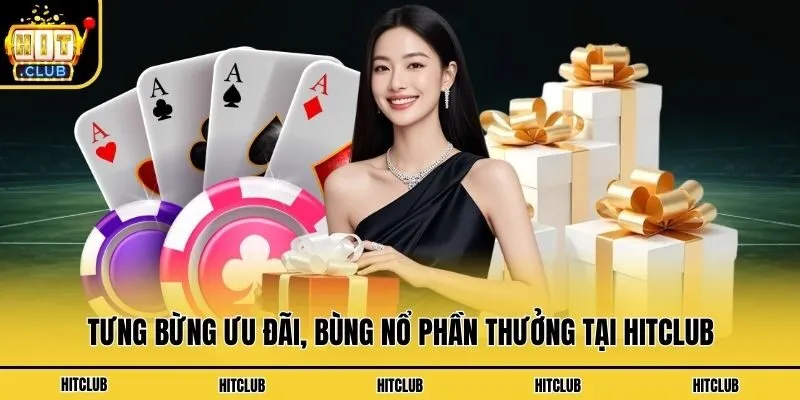 Hitclub Misterticket | Link Tải App Hit Club Chính Thức 2026 Tưng bừng ưu đãi, bùng nổ phần thưởng tại Hitclub